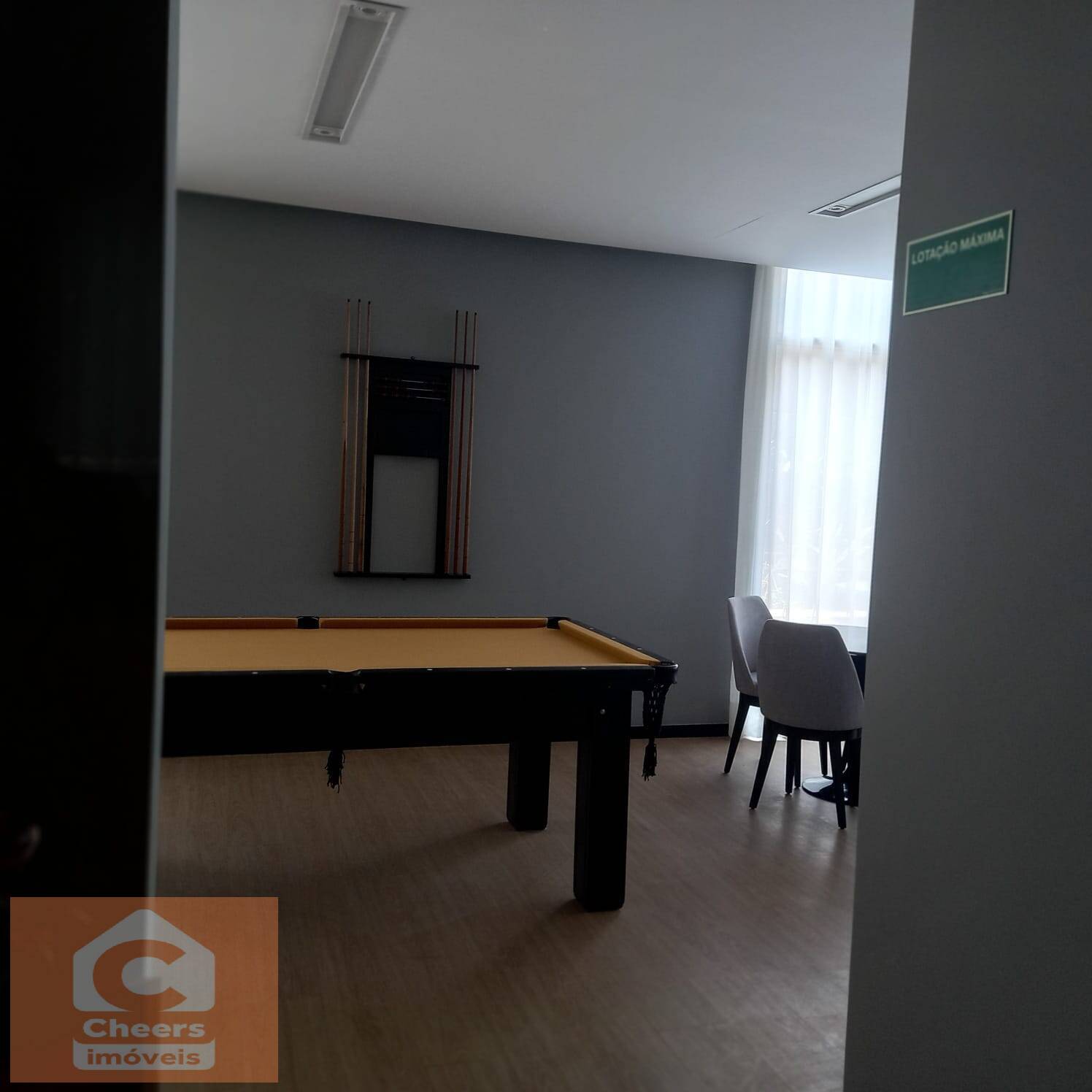 Apartamento, 1 quarto, 34 m² - Foto 23