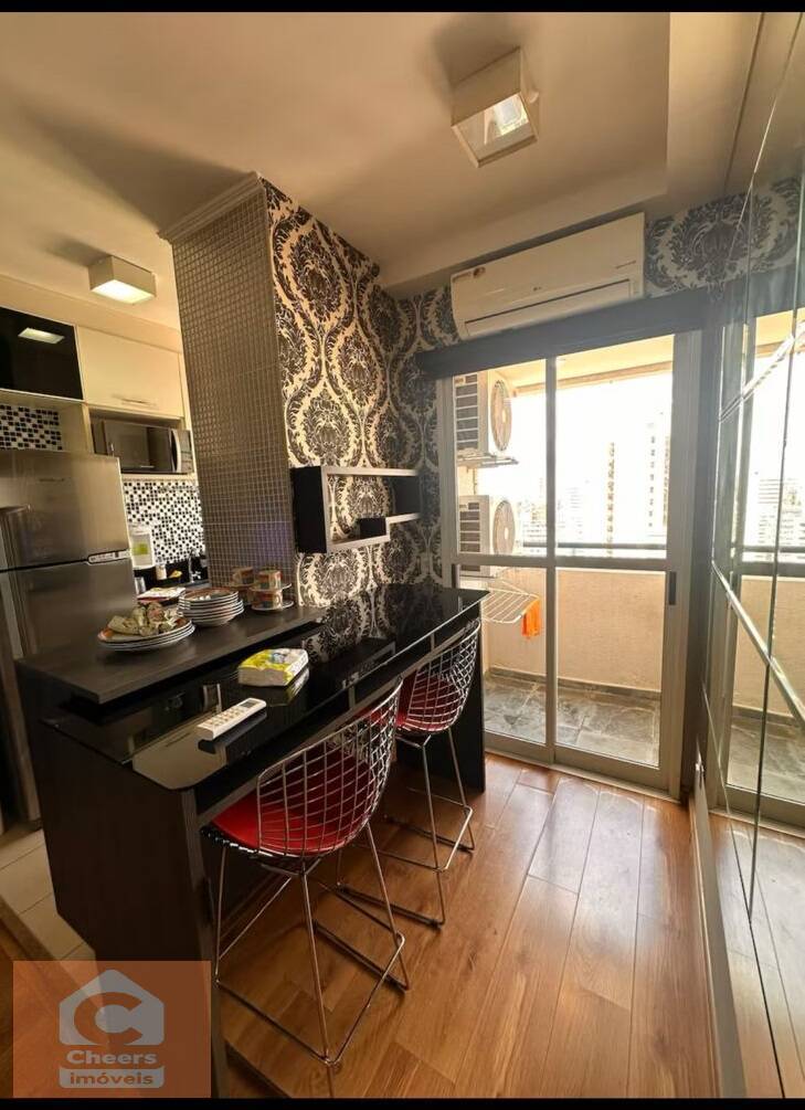 Apartamento, 1 quarto, 33 m² - Foto 10