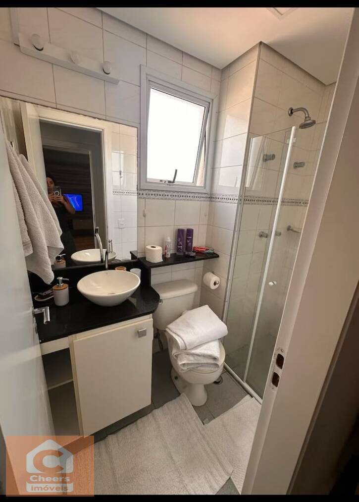 Apartamento, 1 quarto, 33 m² - Foto 17