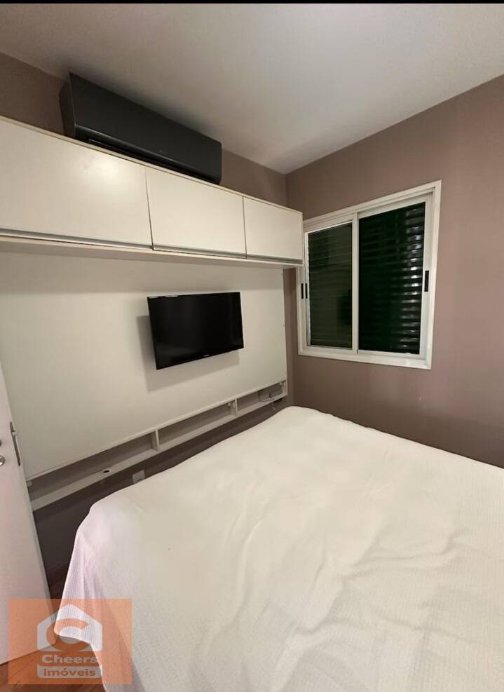 Apartamento, 1 quarto, 33 m² - Foto 16