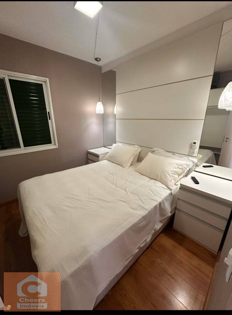 Apartamento, 1 quarto, 33 m² - Foto 13