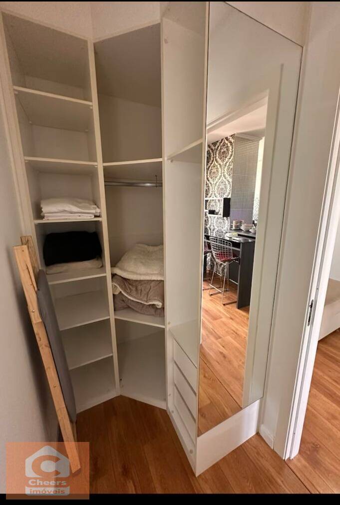 Apartamento, 1 quarto, 33 m² - Foto 18