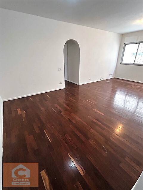 Apartamento, 3 quartos, 98 m² - Foto 1