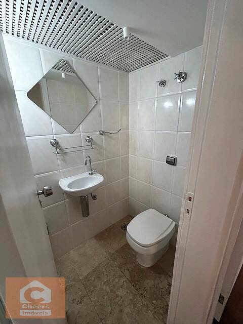 Apartamento, 3 quartos, 98 m² - Foto 3