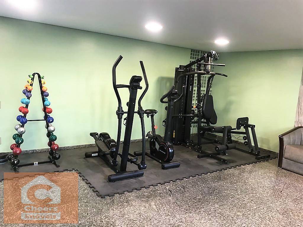 Apartamento, 3 quartos, 98 m² - Foto 20