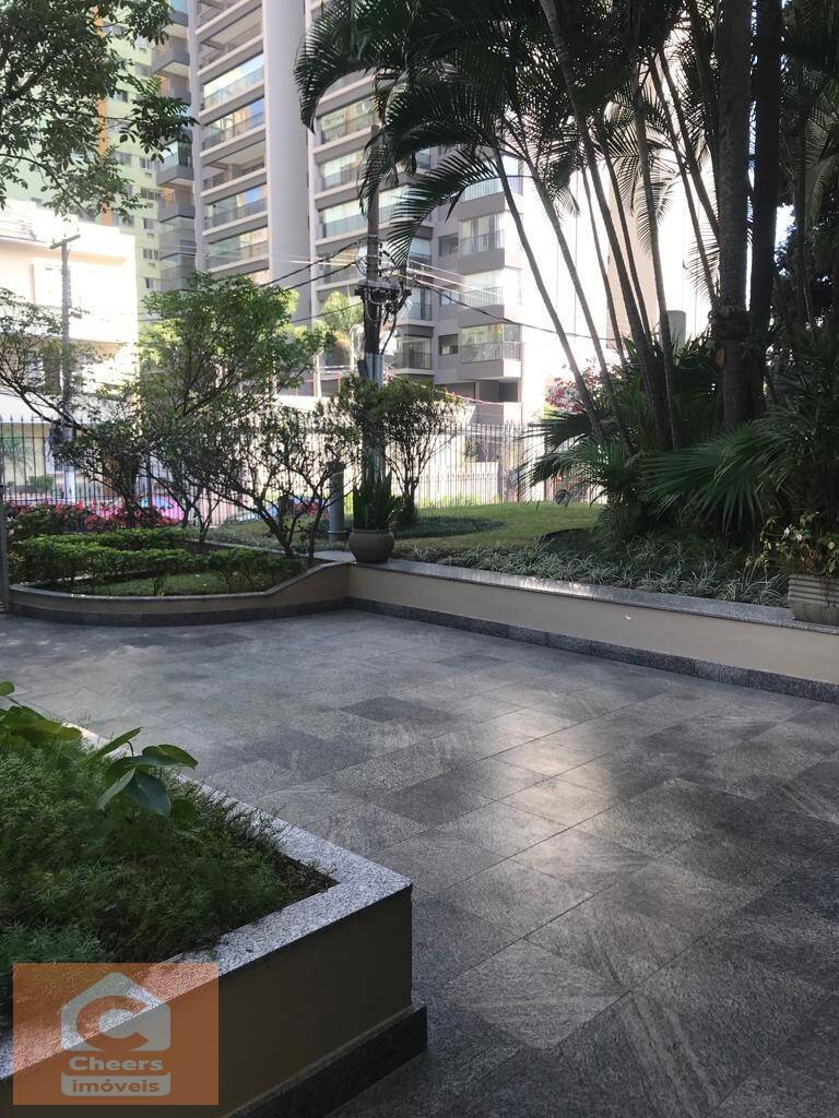 Apartamento, 3 quartos, 98 m² - Foto 23