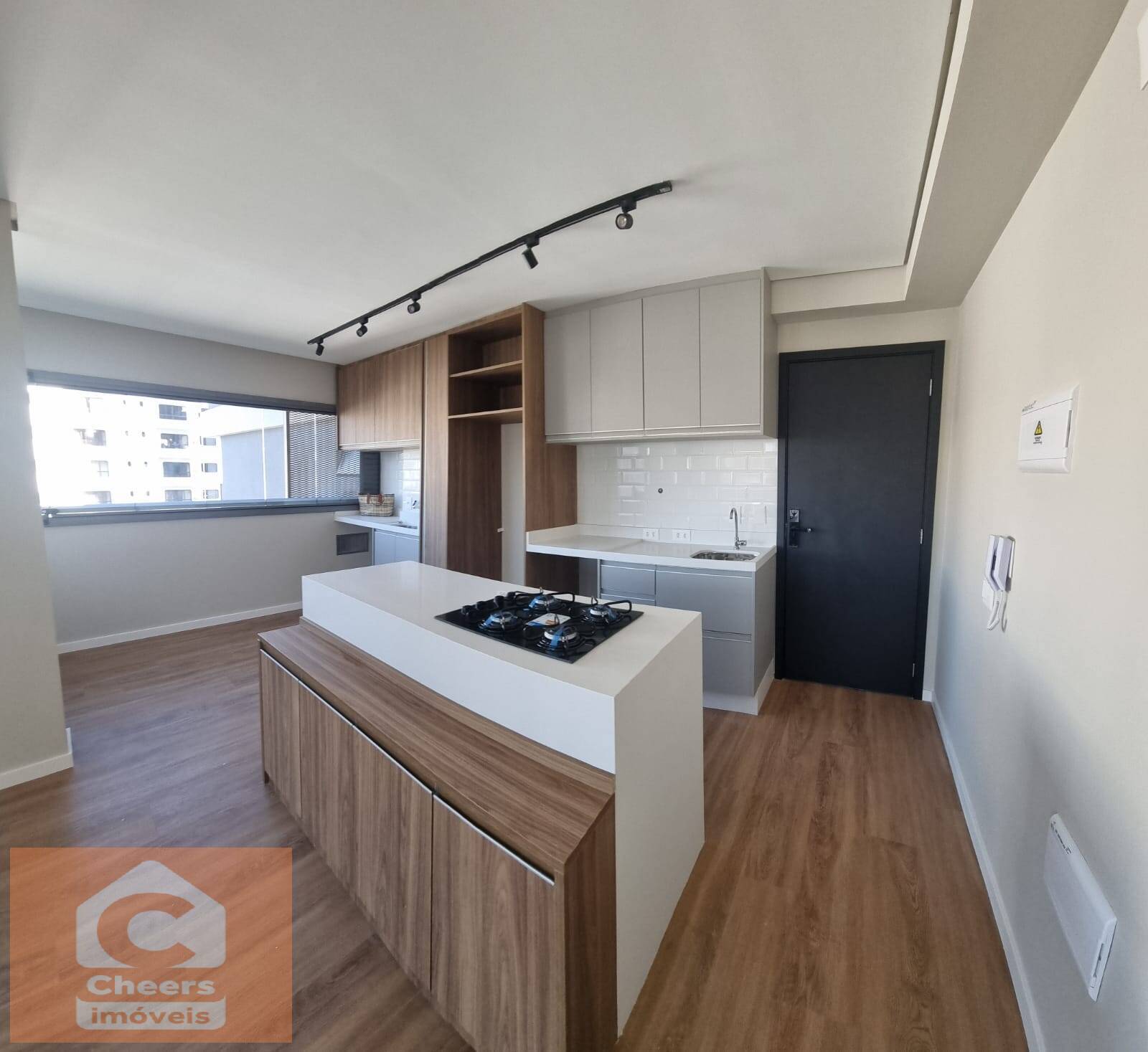 Apartamento, 2 quartos, 61 m² - Foto 4