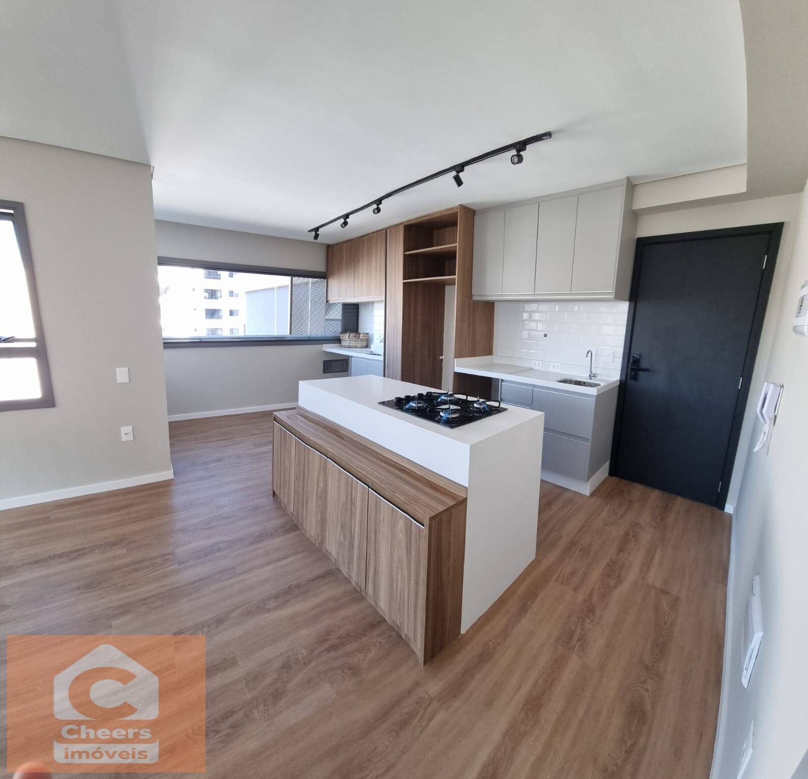 Apartamento, 2 quartos, 61 m² - Foto 2