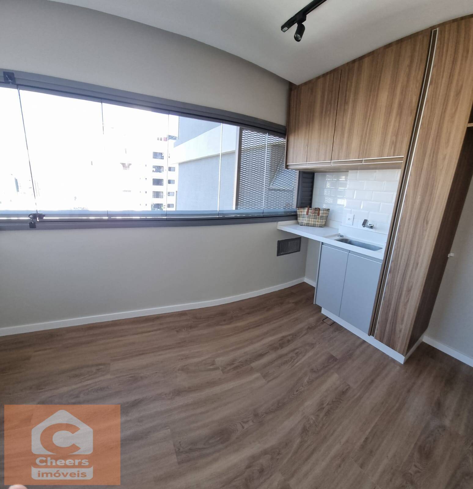Apartamento, 2 quartos, 61 m² - Foto 6