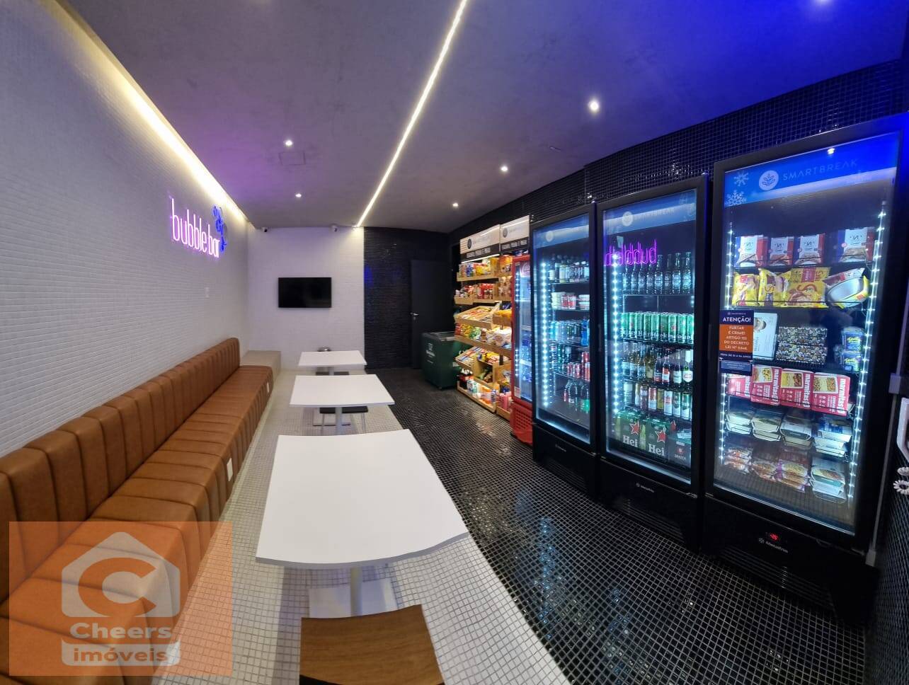 Apartamento, 2 quartos, 61 m² - Foto 10