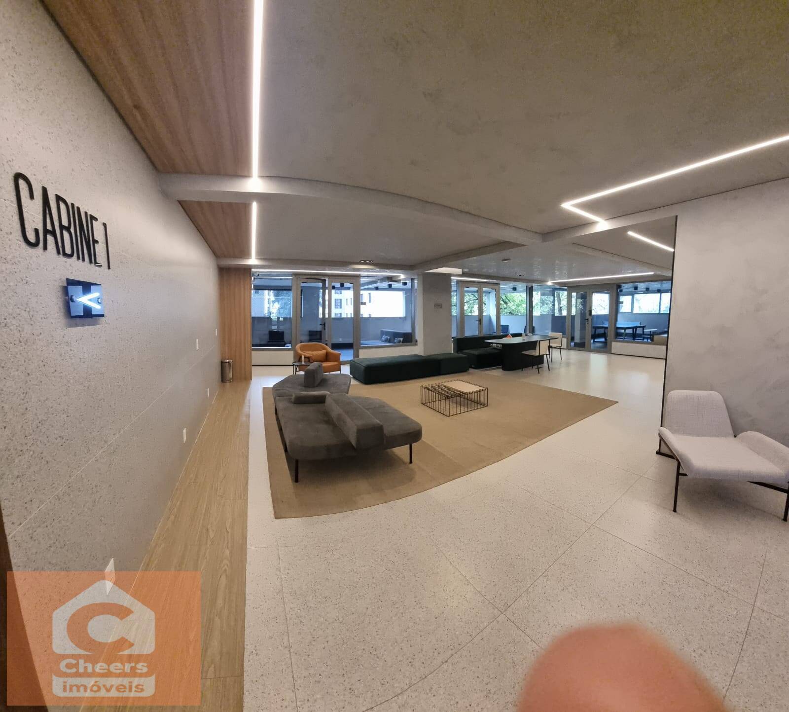 Apartamento, 2 quartos, 61 m² - Foto 19