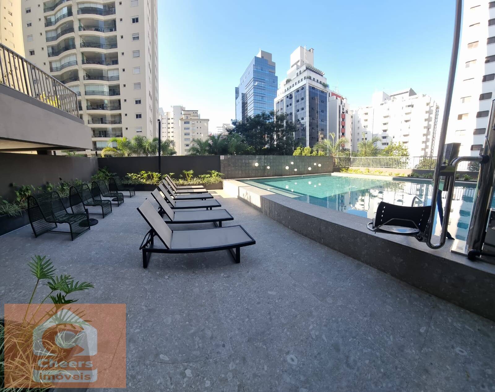 Apartamento, 2 quartos, 61 m² - Foto 24