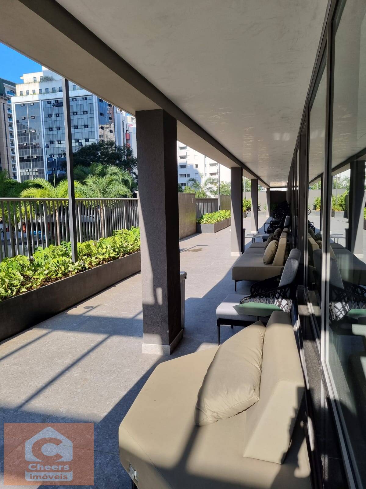 Apartamento, 2 quartos, 61 m² - Foto 22