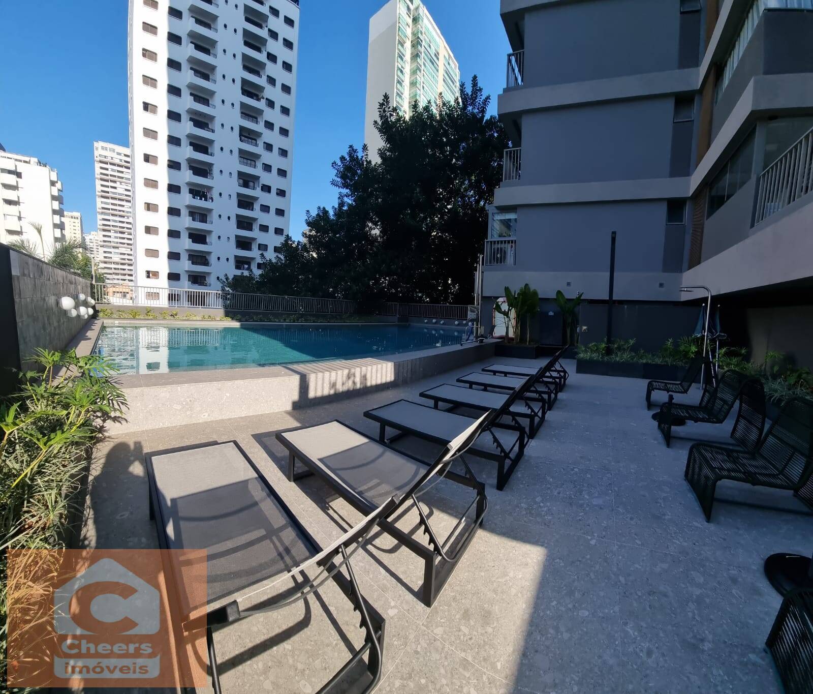 Apartamento, 2 quartos, 61 m² - Foto 26