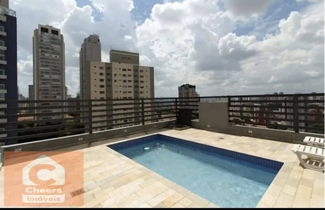 Apartamento, 1 quarto, 82 m² - Foto 3