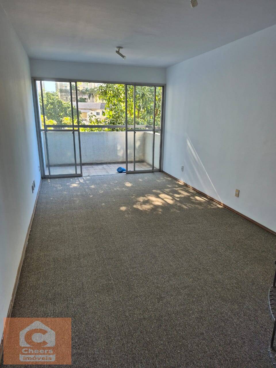 Apartamento, 1 quarto, 82 m² - Foto 1