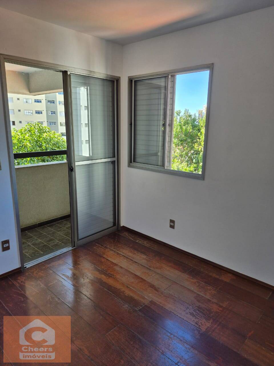 Apartamento, 1 quarto, 82 m² - Foto 2