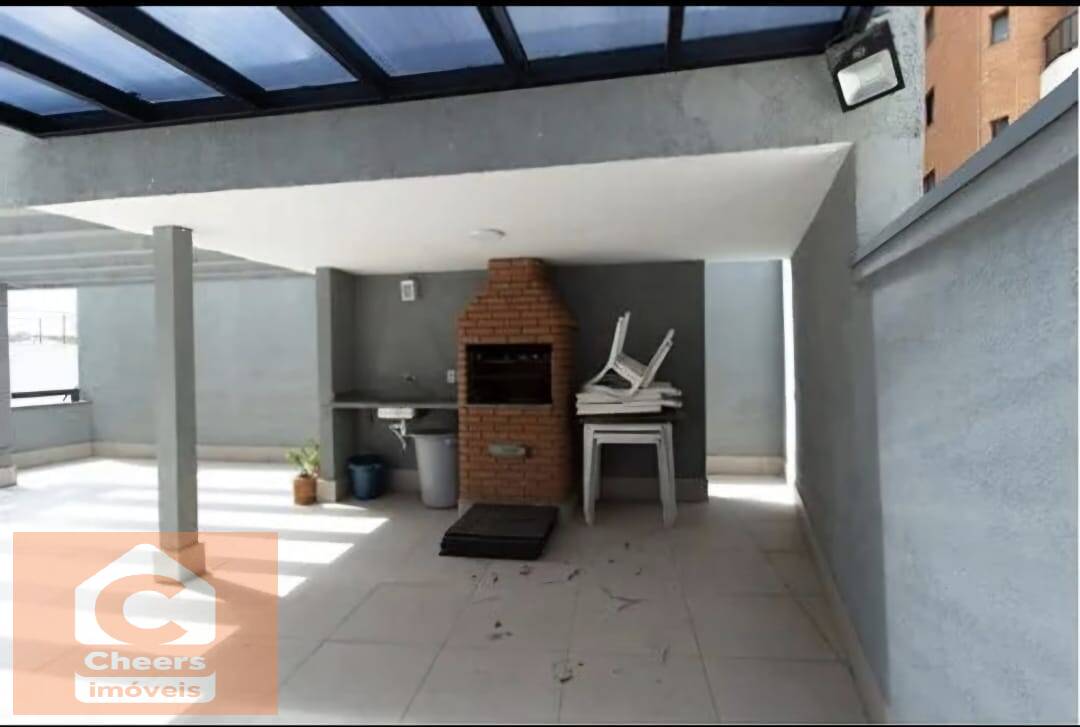 Apartamento, 1 quarto, 82 m² - Foto 5