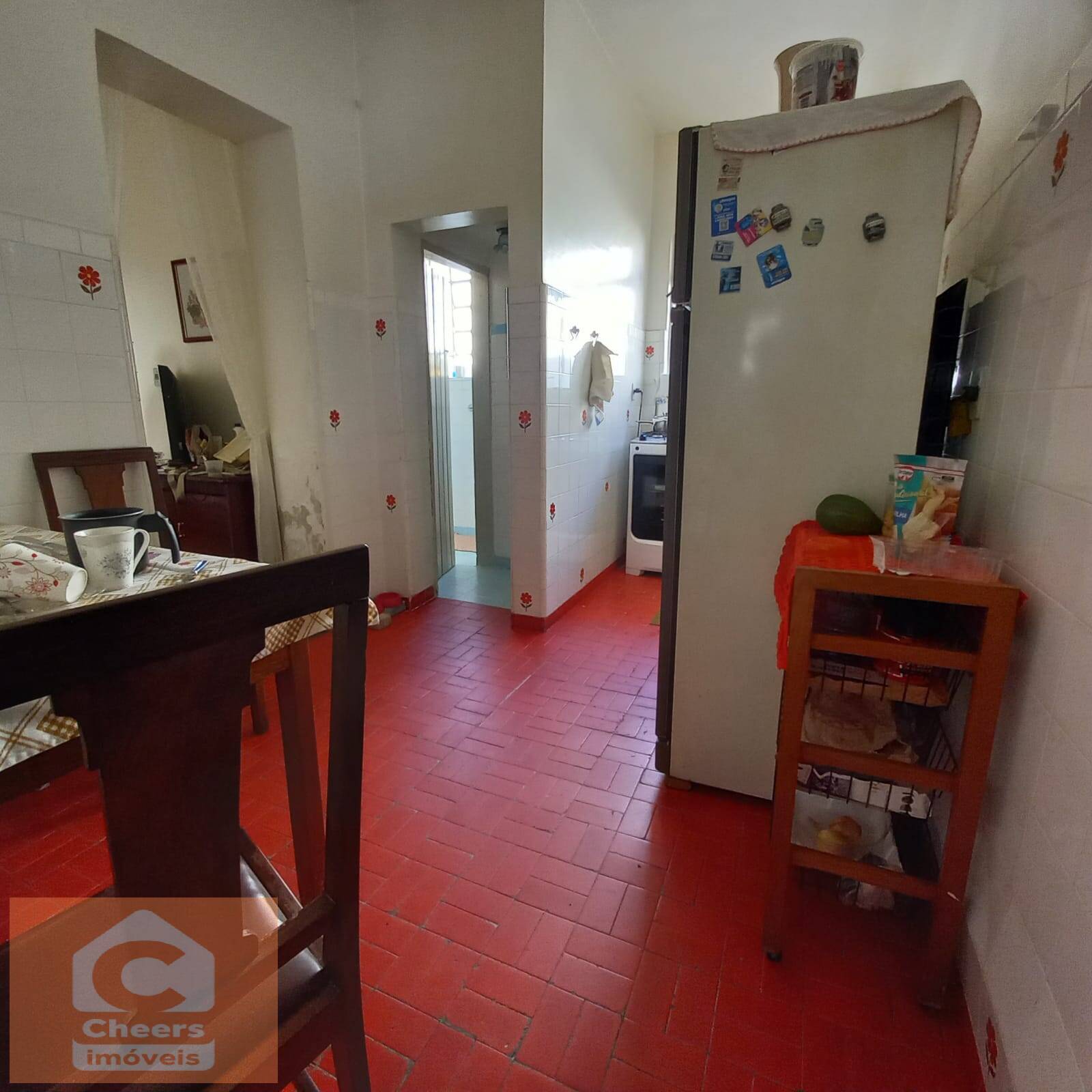 Casa, 3 quartos, 70 m² - Foto 3