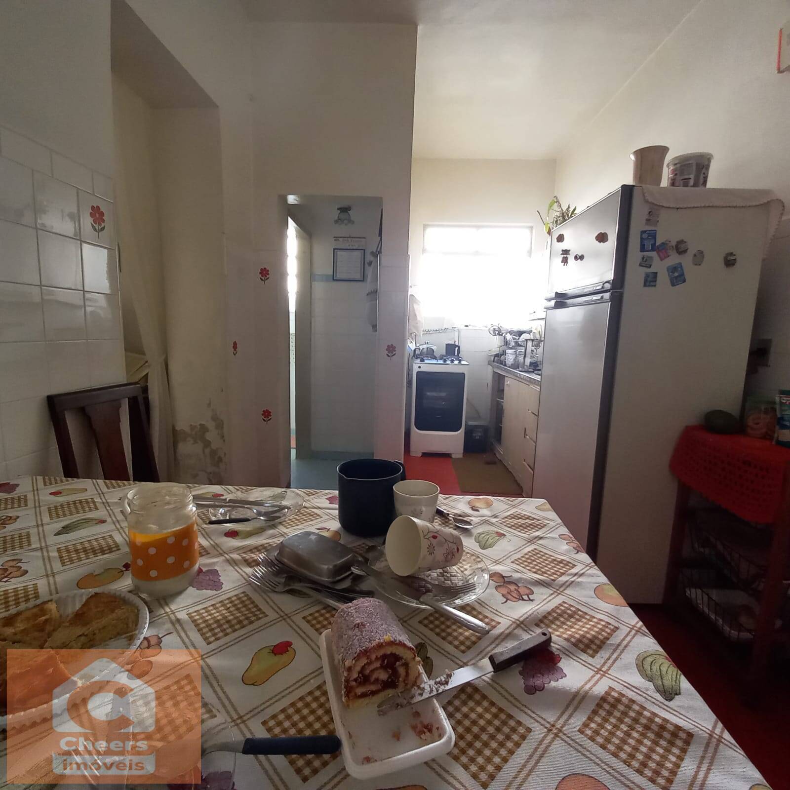 Casa, 3 quartos, 70 m² - Foto 4