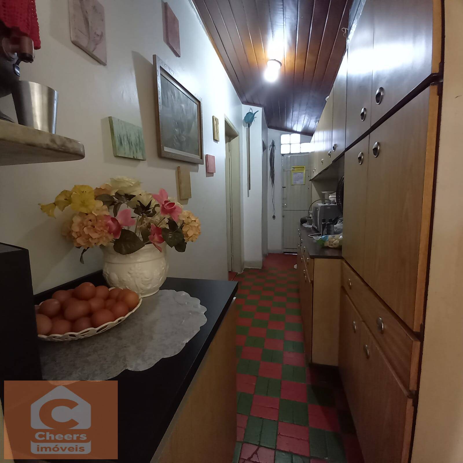 Casa, 3 quartos, 70 m² - Foto 5