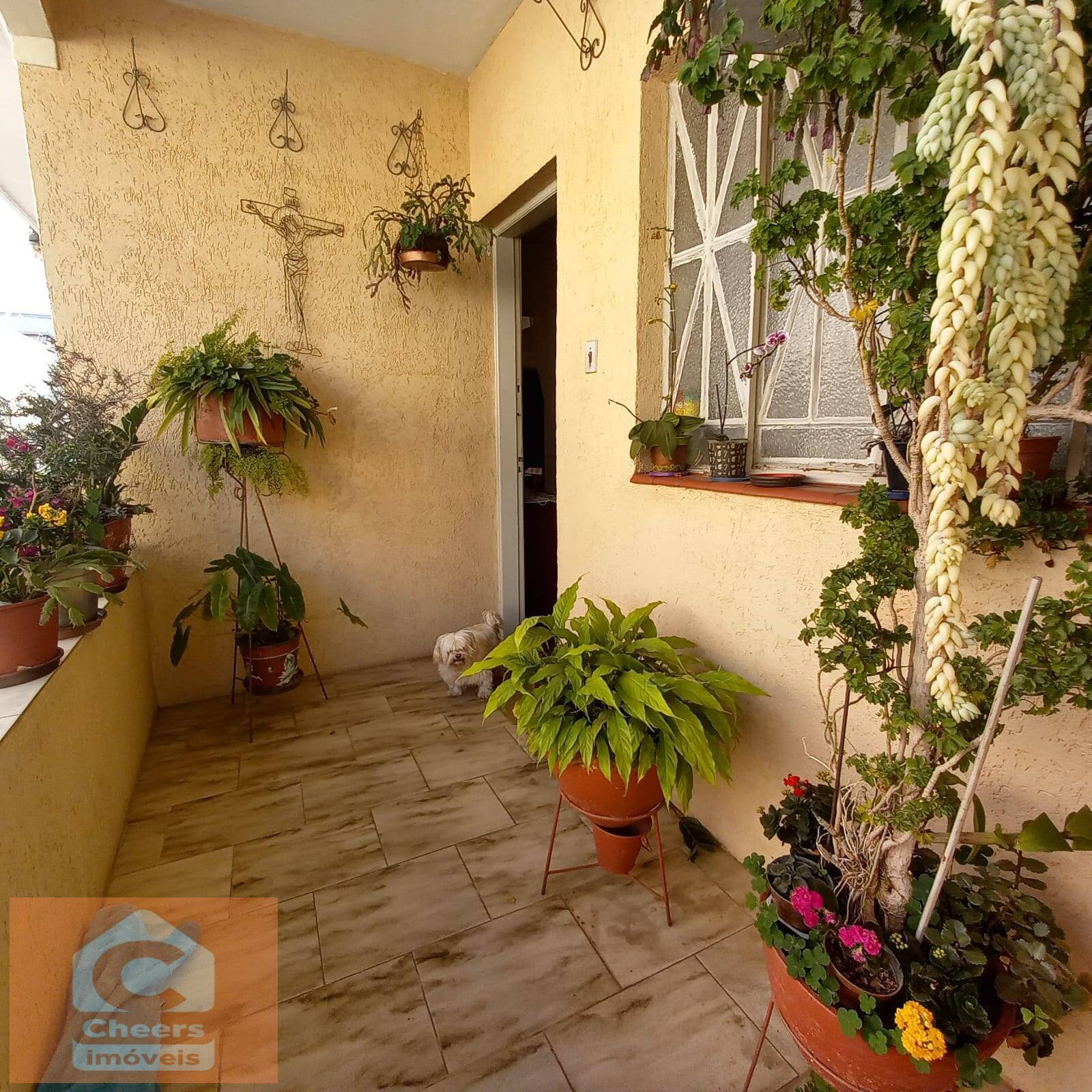 Casa, 3 quartos, 70 m² - Foto 11