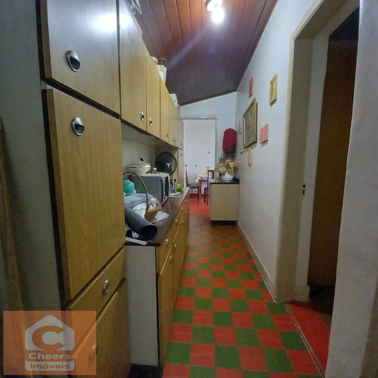 Casa, 3 quartos, 70 m² - Foto 9