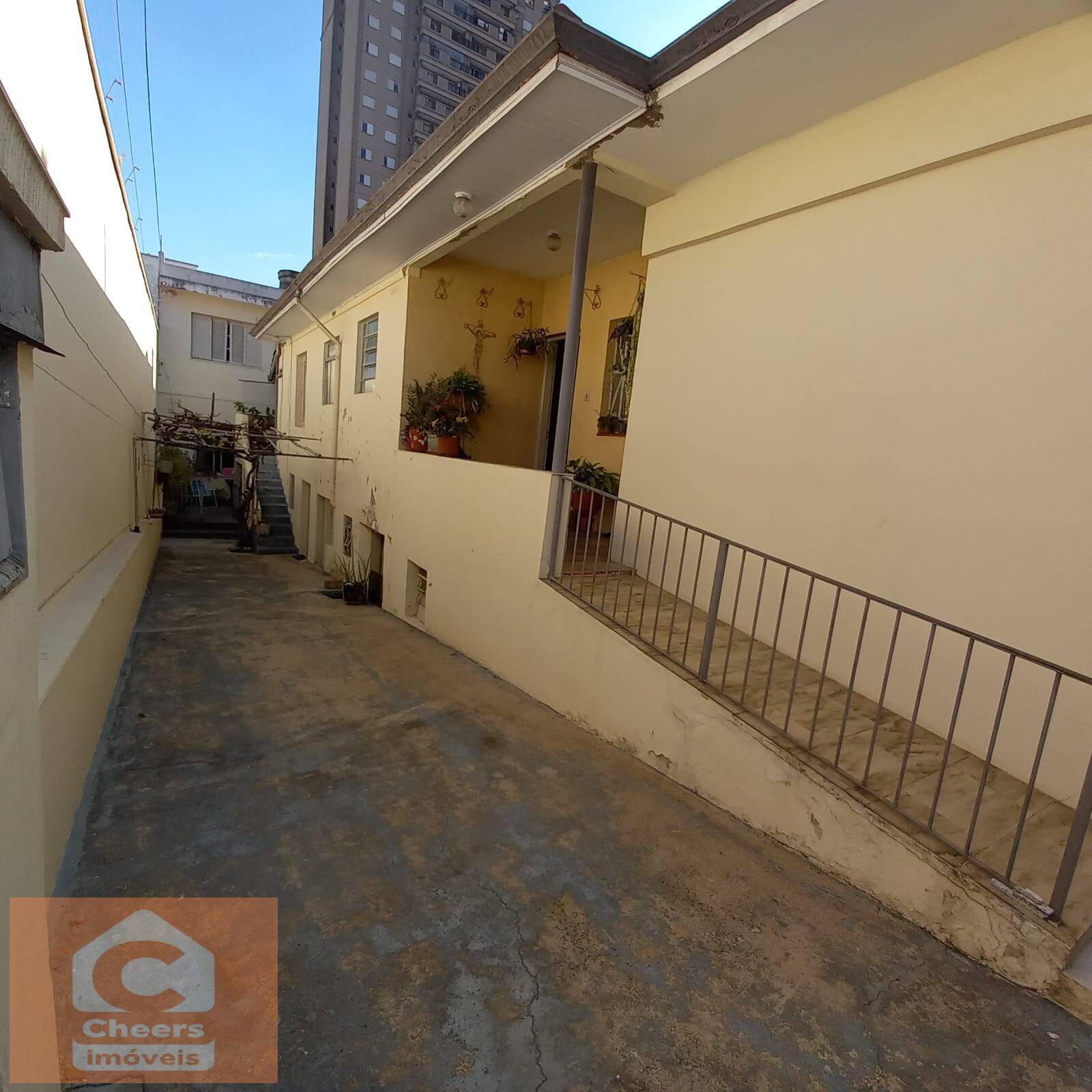 Casa, 3 quartos, 70 m² - Foto 16