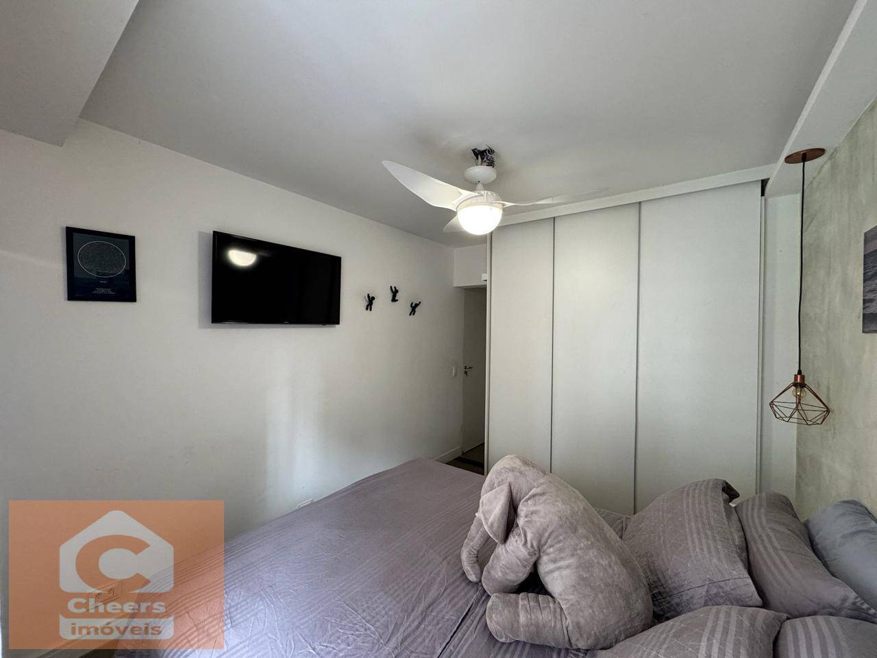 Apartamento à venda e aluguel com 2 quartos, 74m² - Foto 4