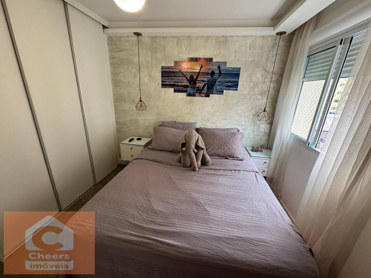 Apartamento à venda e aluguel com 2 quartos, 74m² - Foto 5