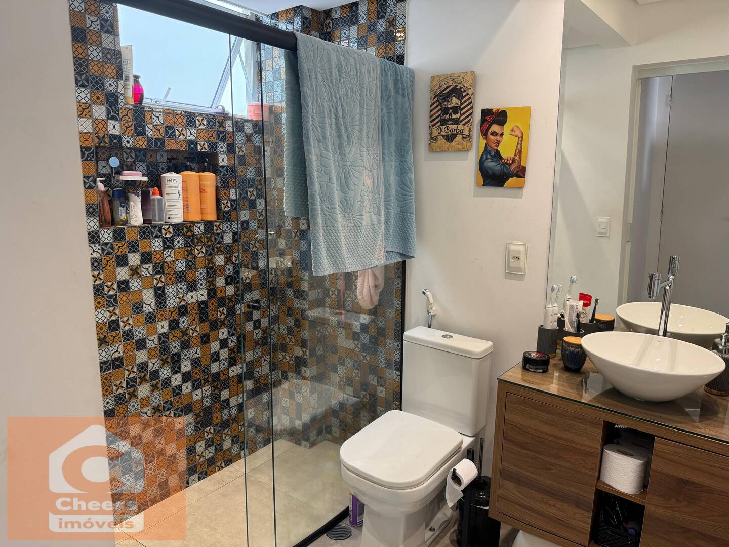 Apartamento à venda e aluguel com 2 quartos, 74m² - Foto 6