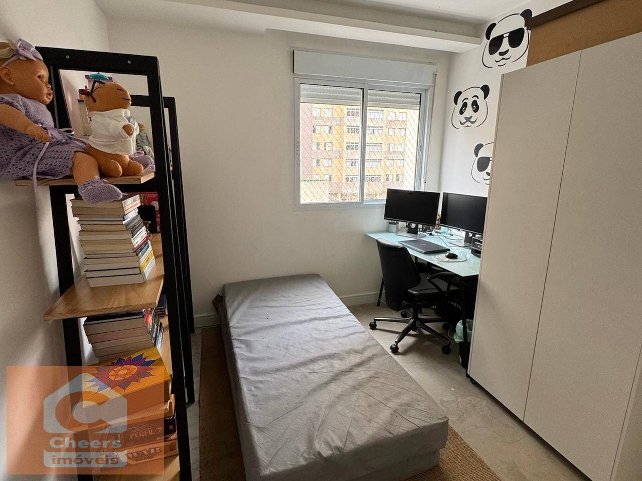 Apartamento à venda e aluguel com 2 quartos, 74m² - Foto 7