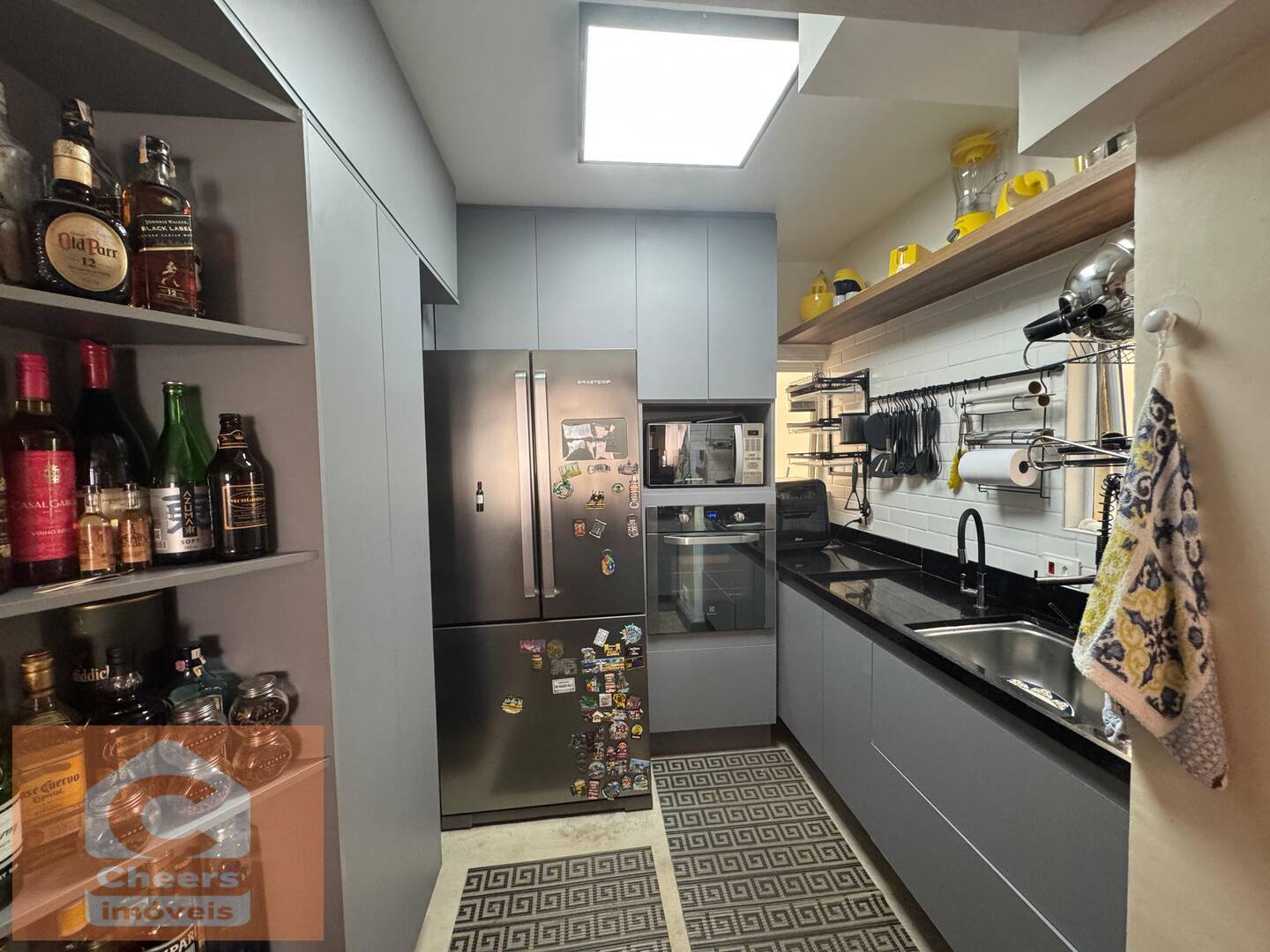 Apartamento à venda e aluguel com 2 quartos, 74m² - Foto 14