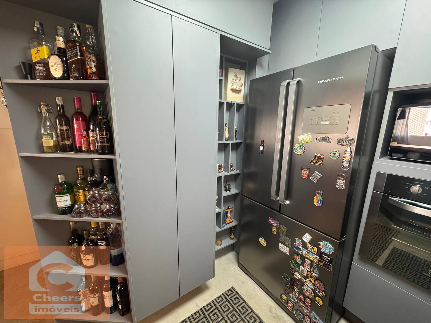Apartamento à venda e aluguel com 2 quartos, 74m² - Foto 15