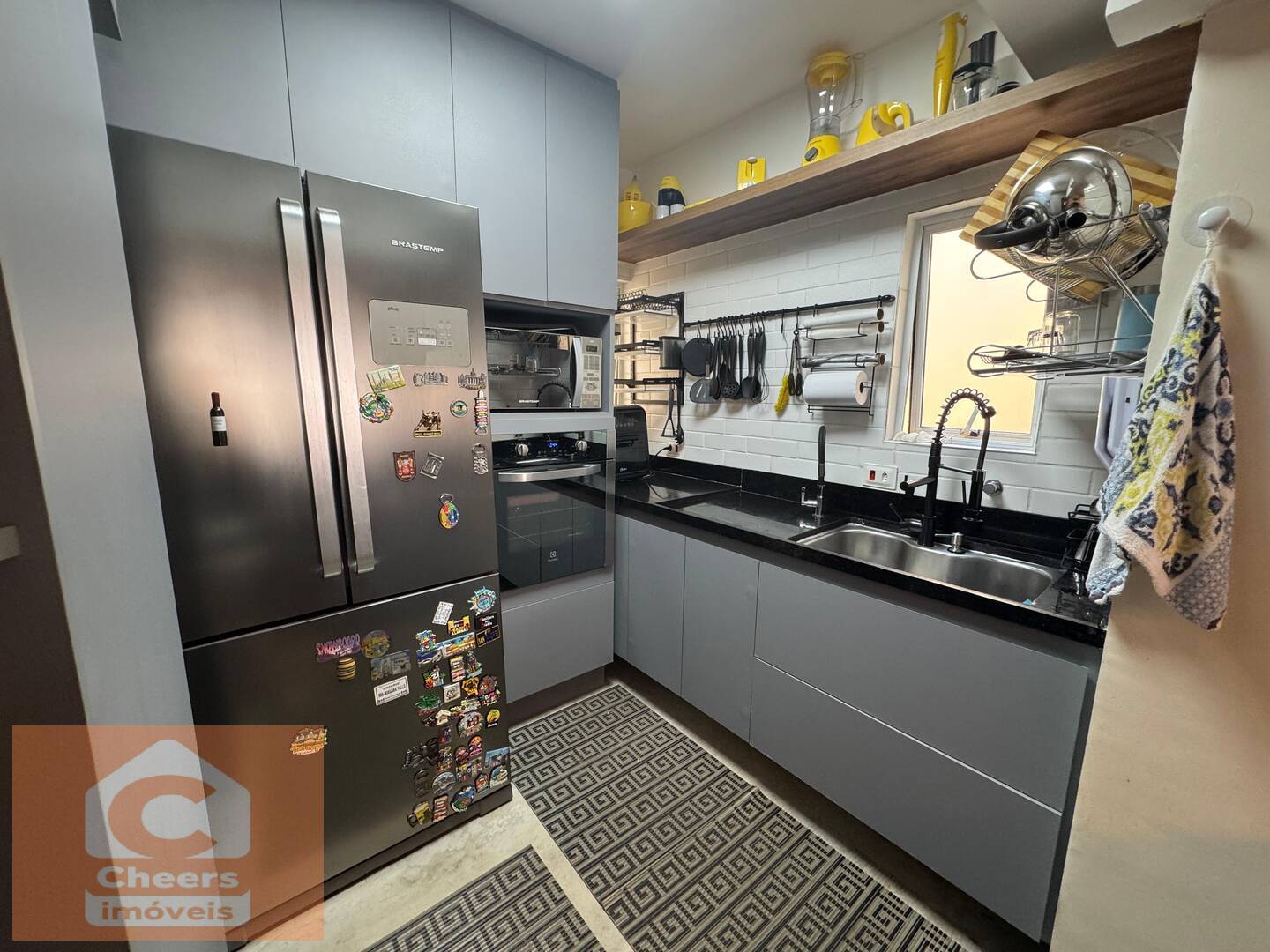 Apartamento à venda e aluguel com 2 quartos, 74m² - Foto 16