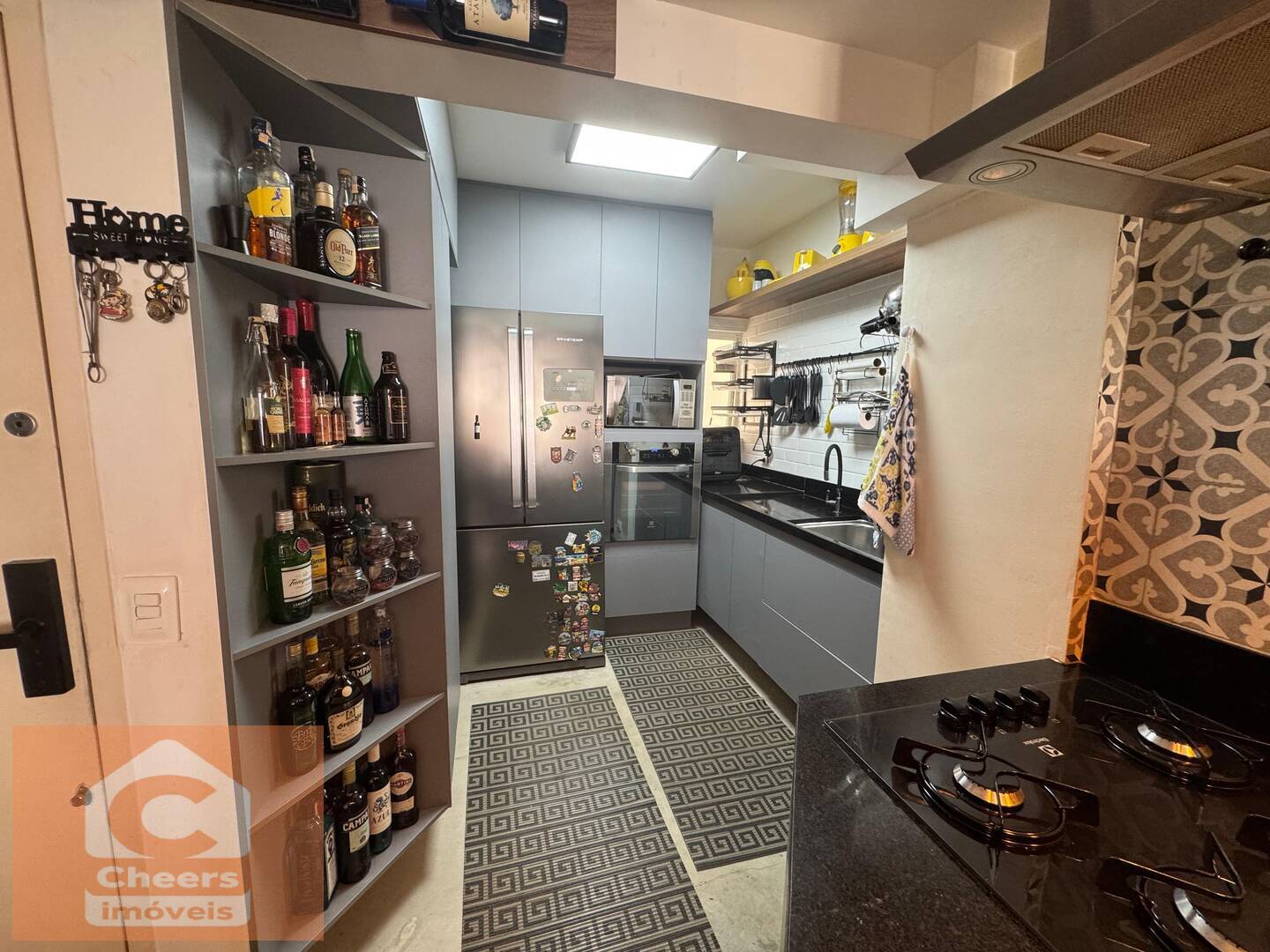Apartamento à venda e aluguel com 2 quartos, 74m² - Foto 17