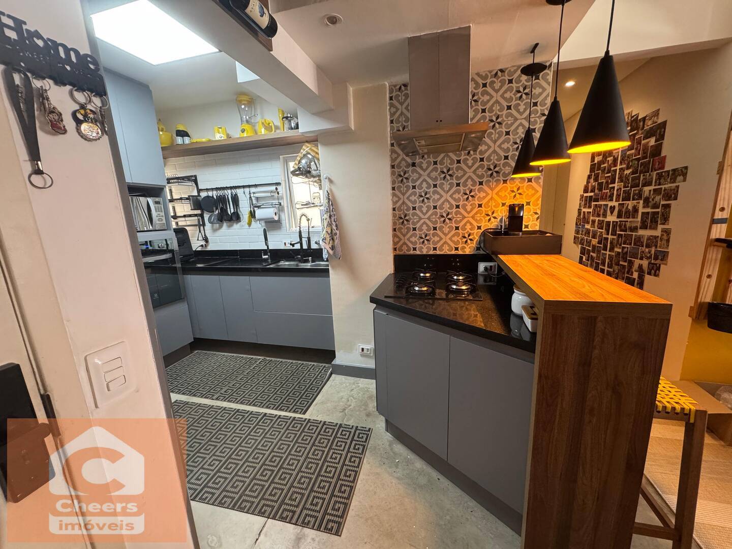 Apartamento à venda e aluguel com 2 quartos, 74m² - Foto 18