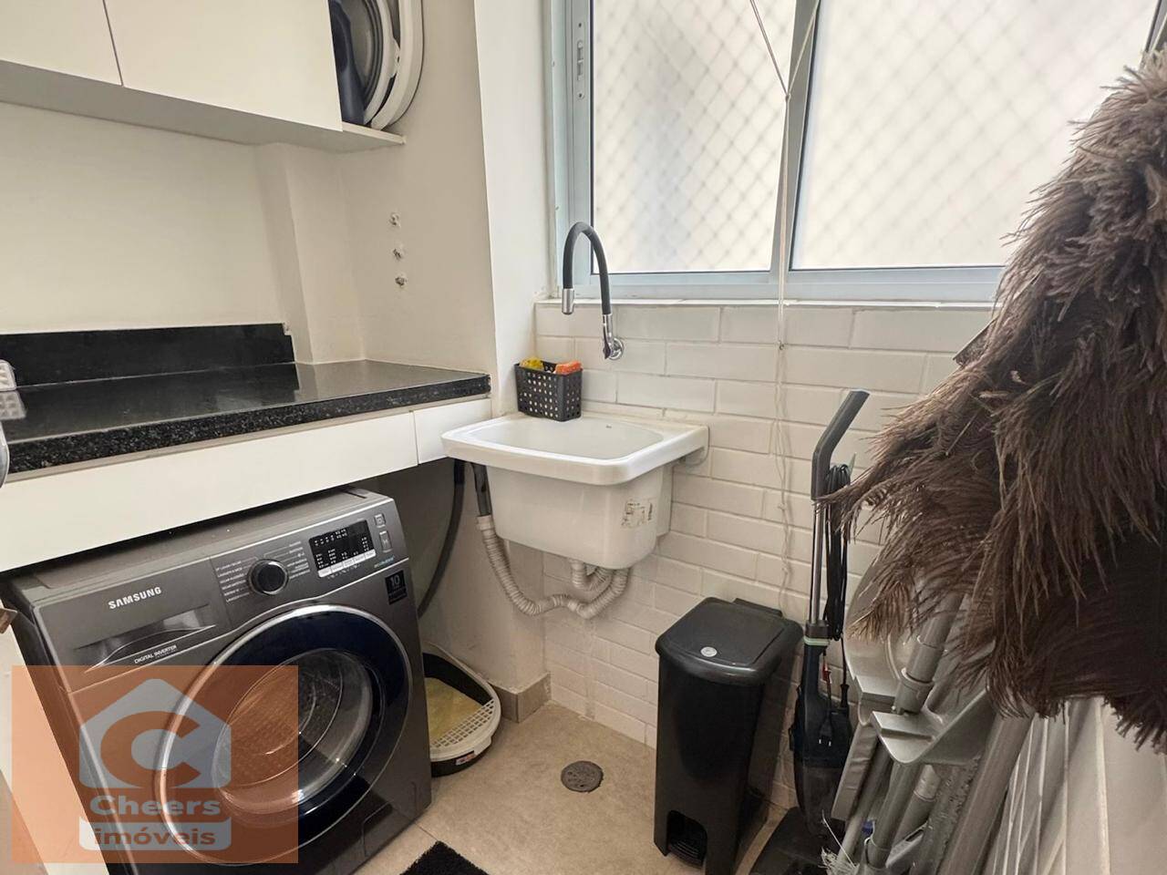 Apartamento à venda e aluguel com 2 quartos, 74m² - Foto 19