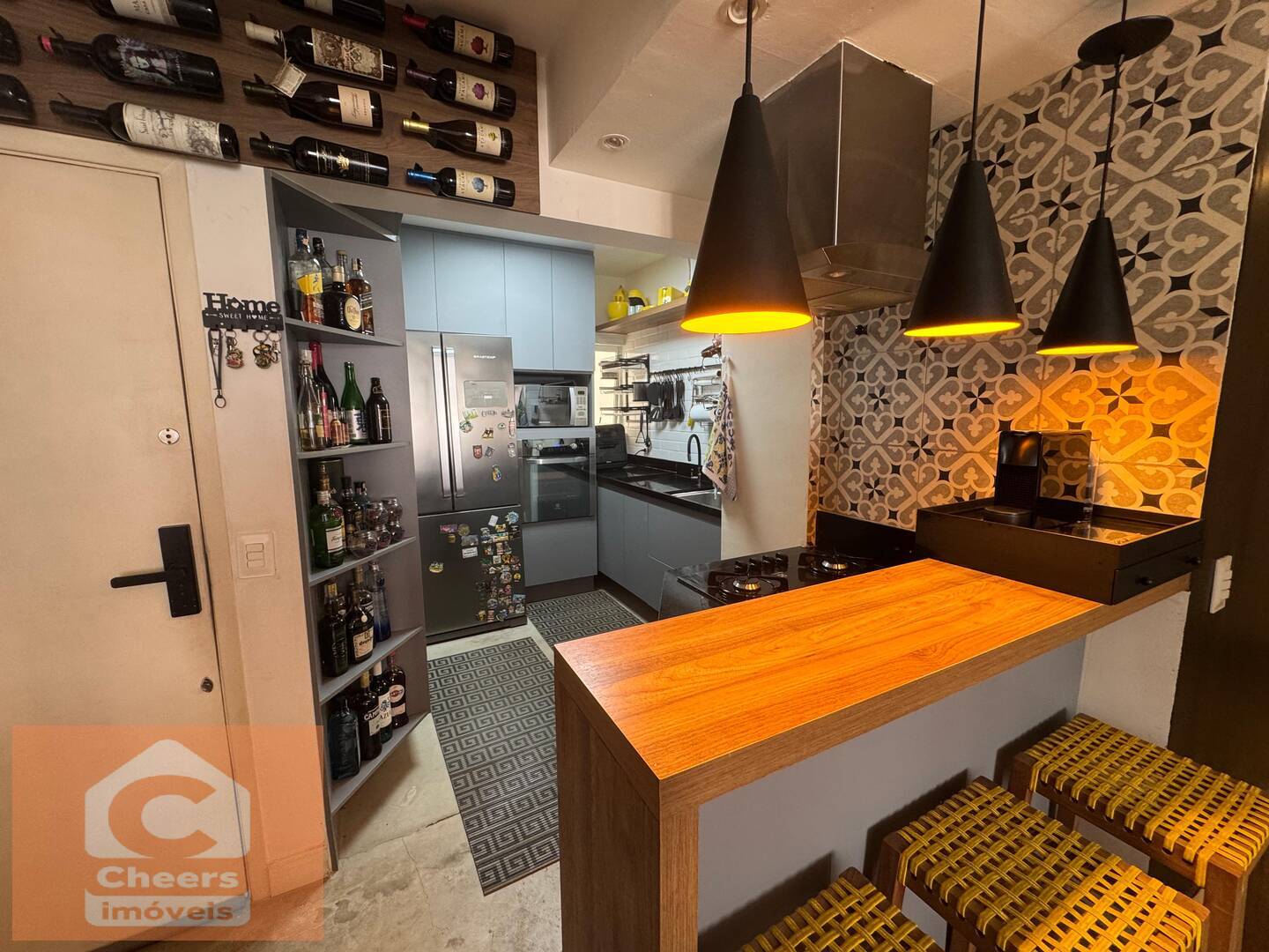 Apartamento à venda e aluguel com 2 quartos, 74m² - Foto 23