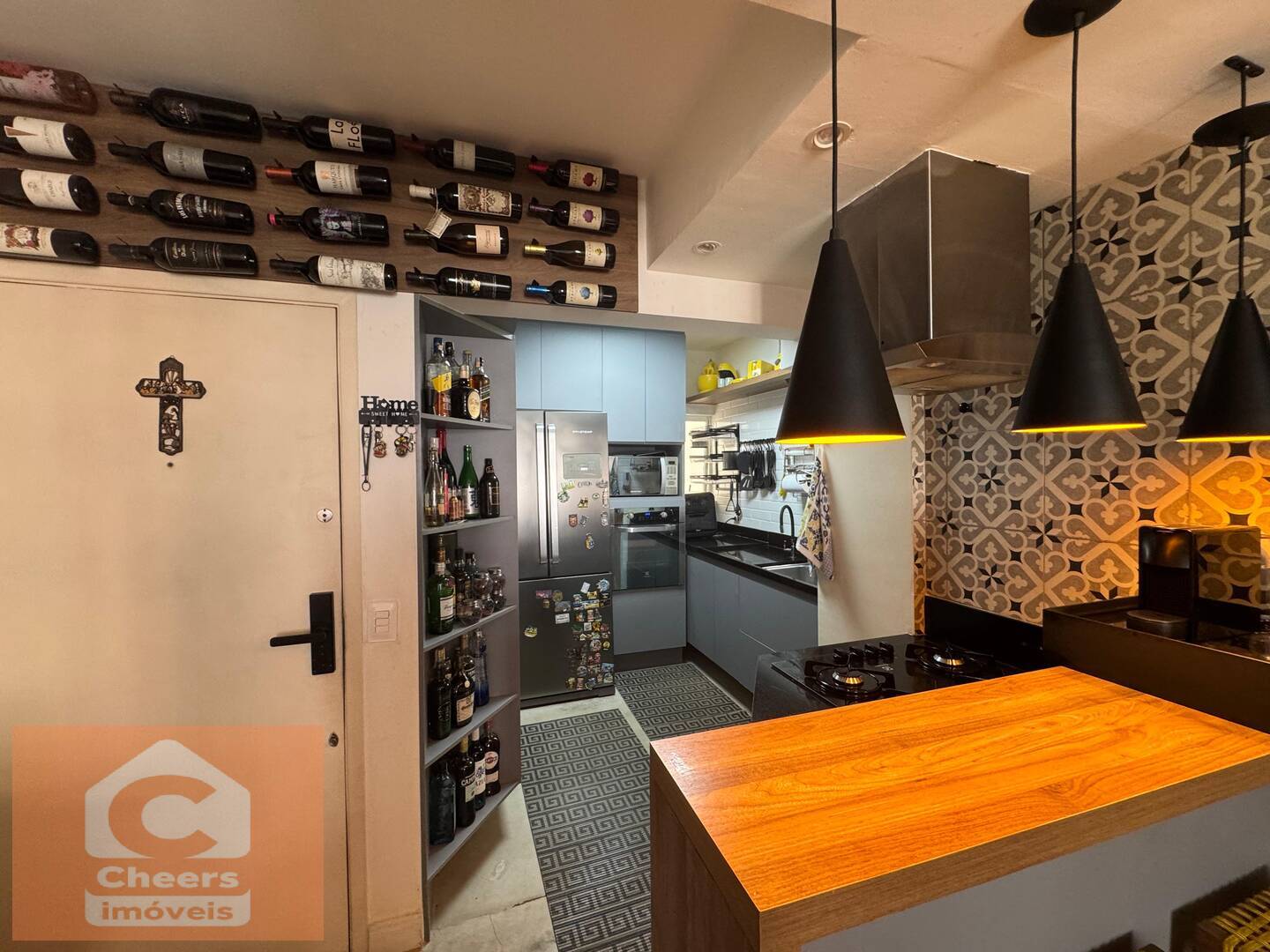Apartamento à venda e aluguel com 2 quartos, 74m² - Foto 21