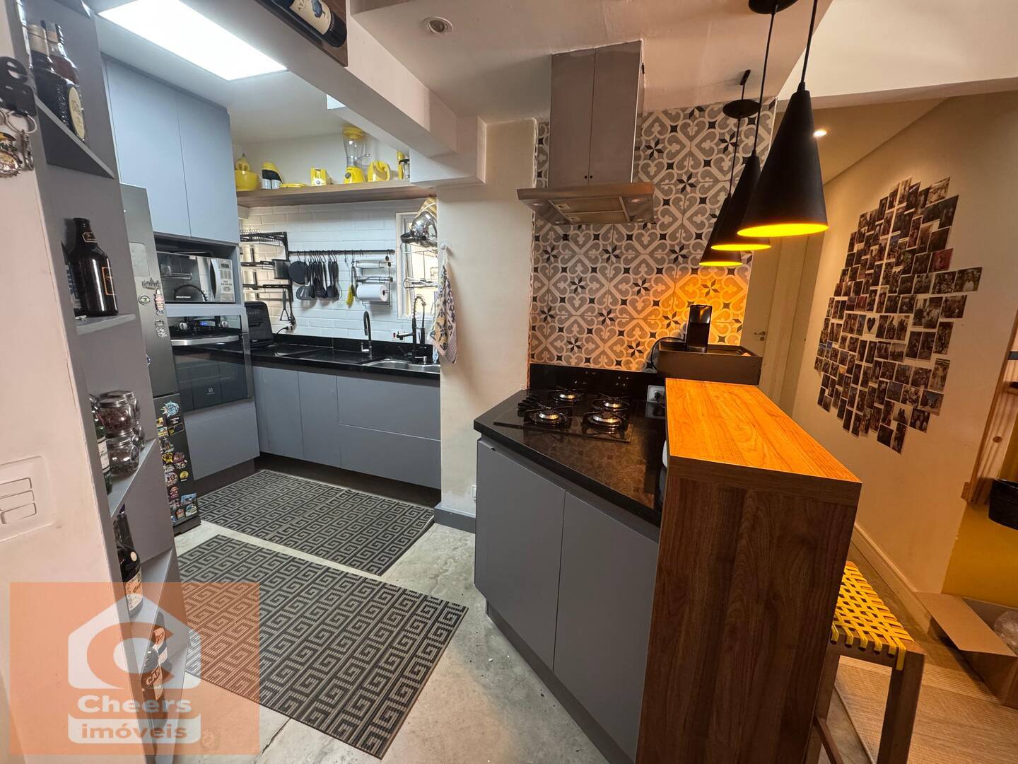 Apartamento à venda e aluguel com 2 quartos, 74m² - Foto 22