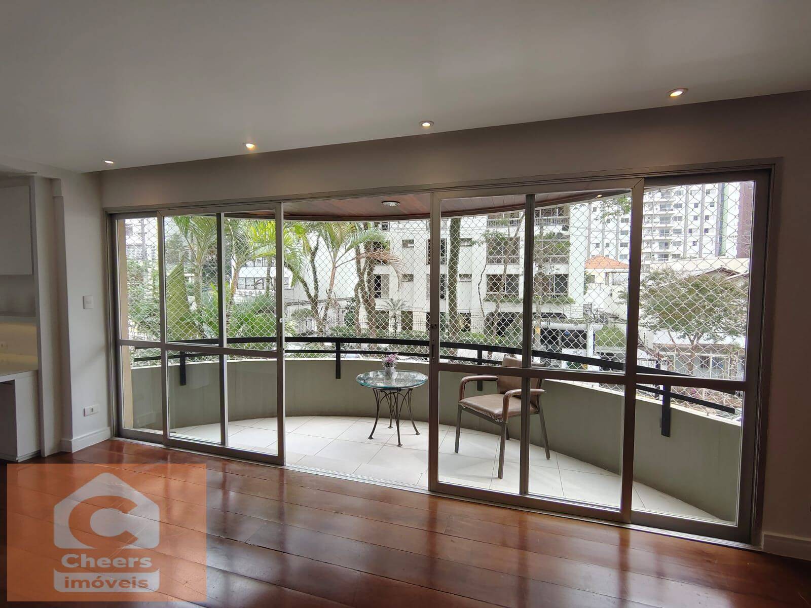 Apartamento, 4 quartos, 138 m² - Foto 1