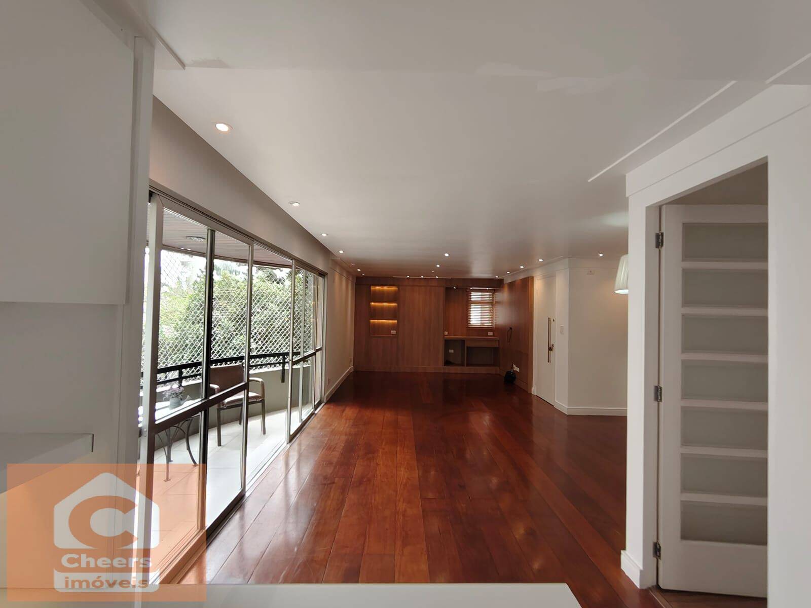 Apartamento, 4 quartos, 138 m² - Foto 2