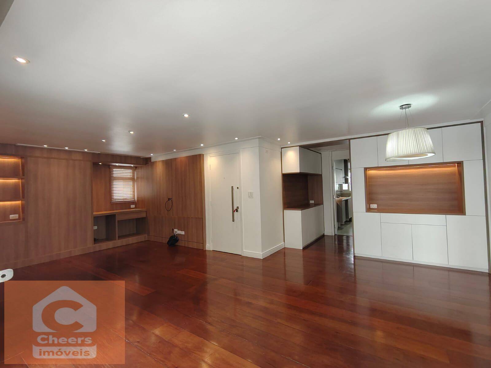 Apartamento, 4 quartos, 138 m² - Foto 4