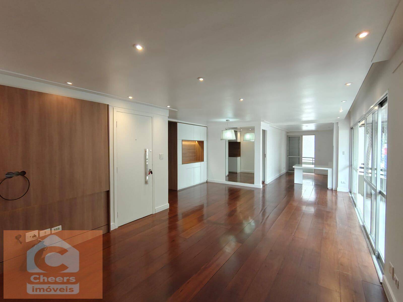 Apartamento, 4 quartos, 138 m² - Foto 3