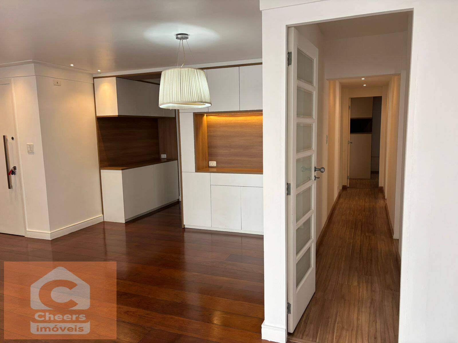 Apartamento, 4 quartos, 138 m² - Foto 6