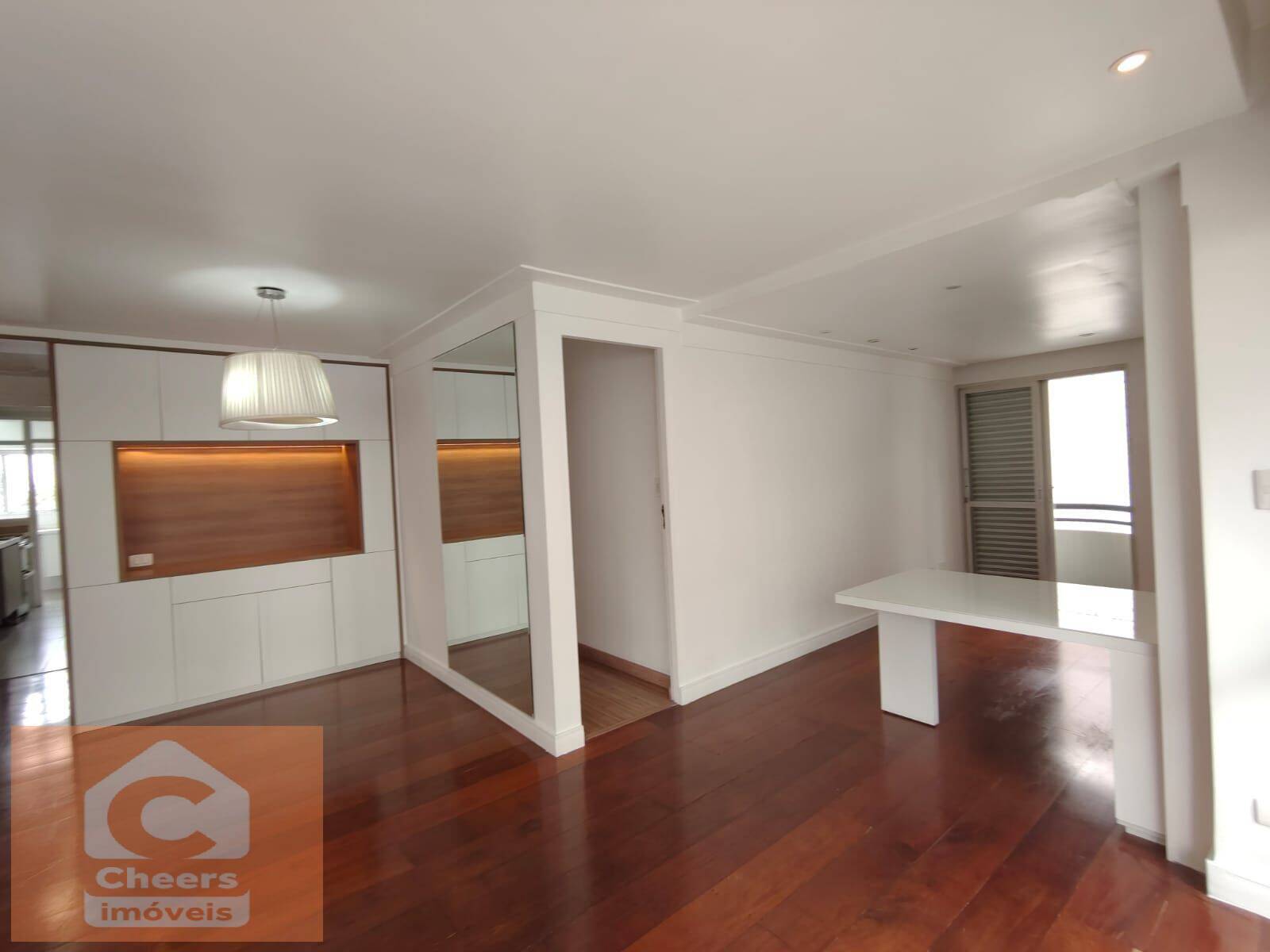 Apartamento, 4 quartos, 138 m² - Foto 5