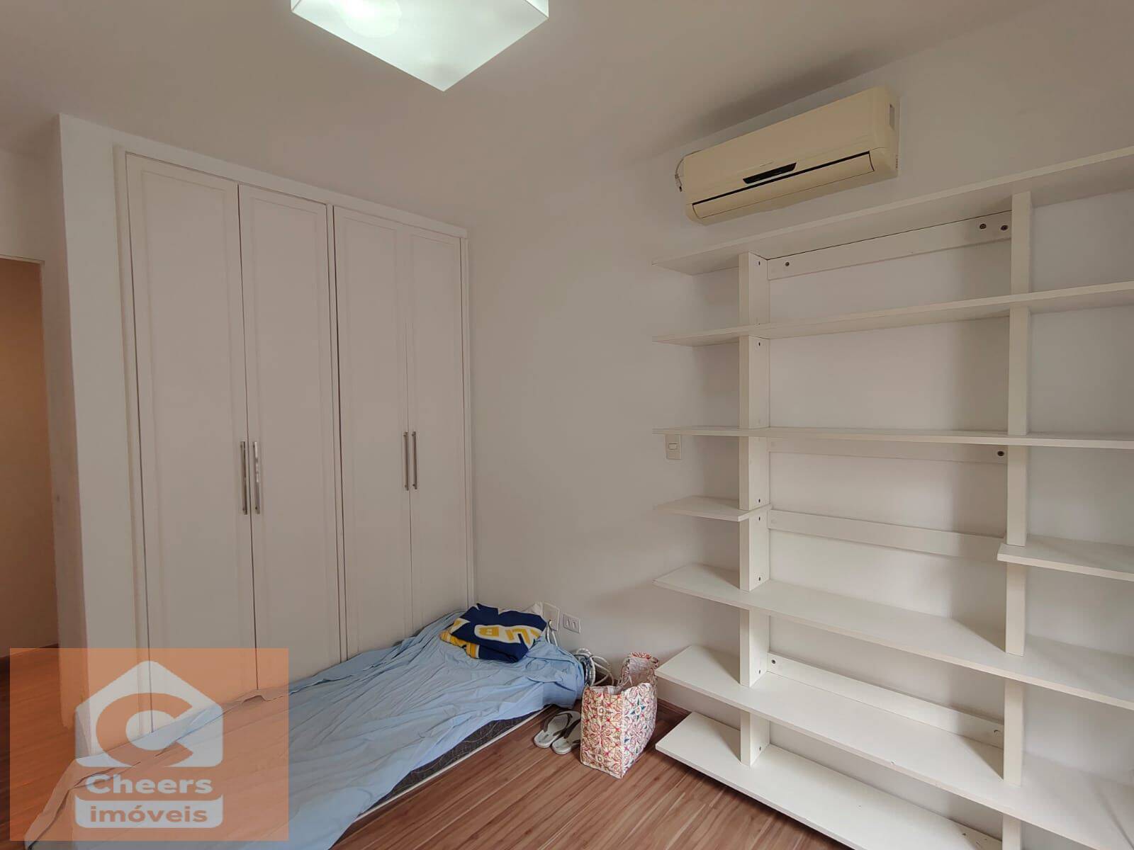 Apartamento, 4 quartos, 138 m² - Foto 11