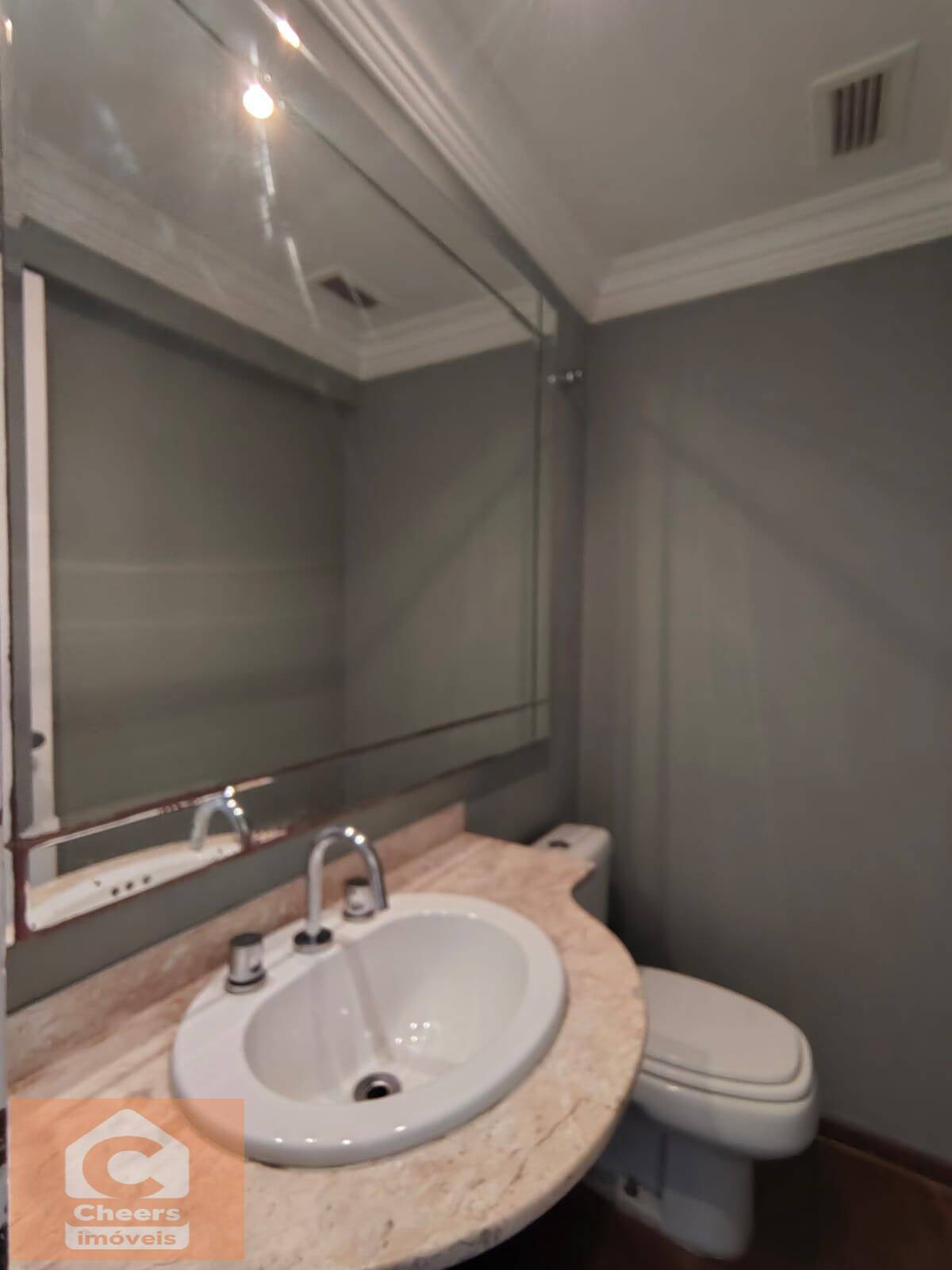 Apartamento, 4 quartos, 138 m² - Foto 9