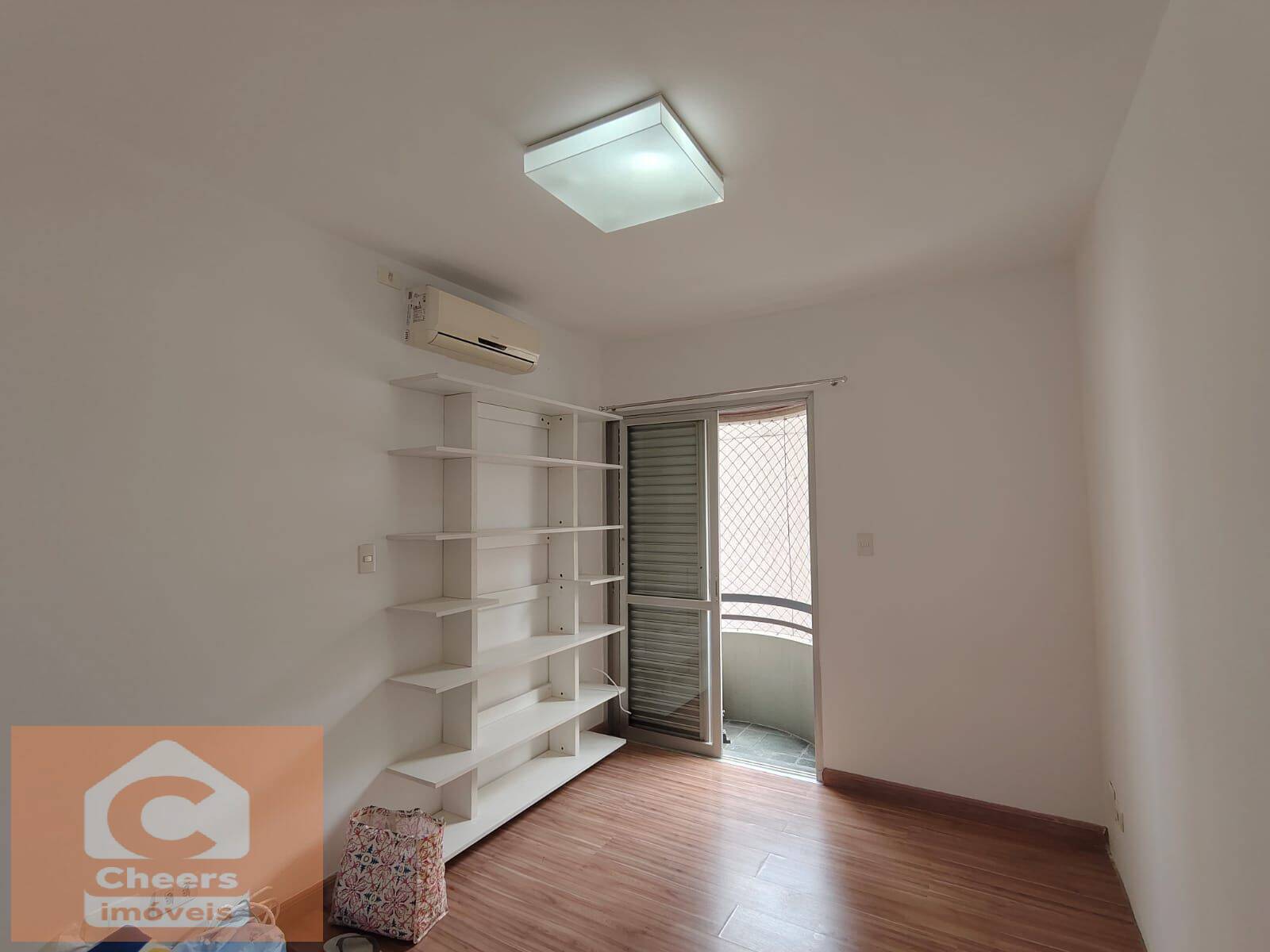 Apartamento, 4 quartos, 138 m² - Foto 8